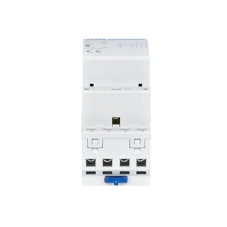 Contactor modular 25A 4NO 220/240V, Chint