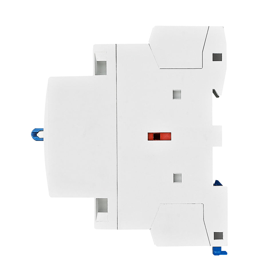 Contactor modular 40A 4NO 220-240V, Chint