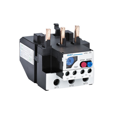 Releu termic 3P 30-40A IP20, Chint