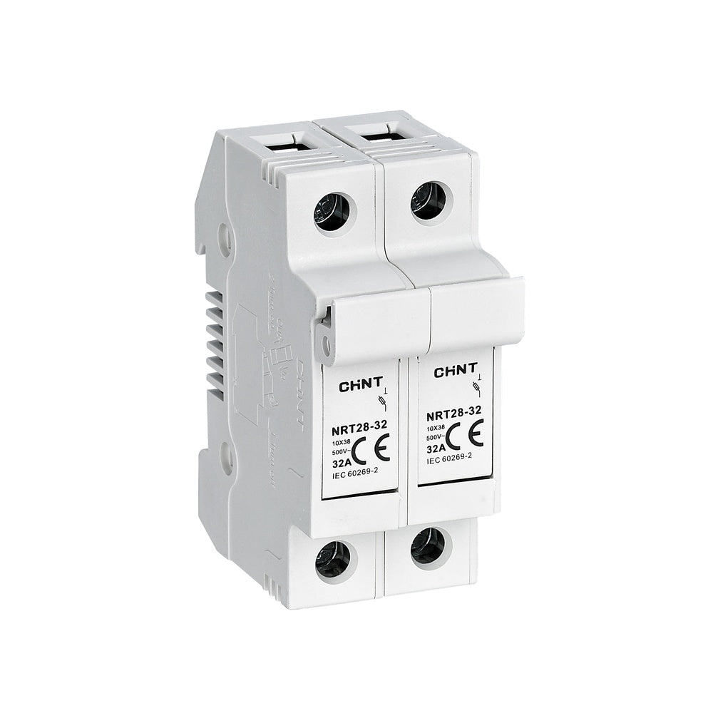 Separator pentru fuzibil 32A 3P 10x38mm, Chint