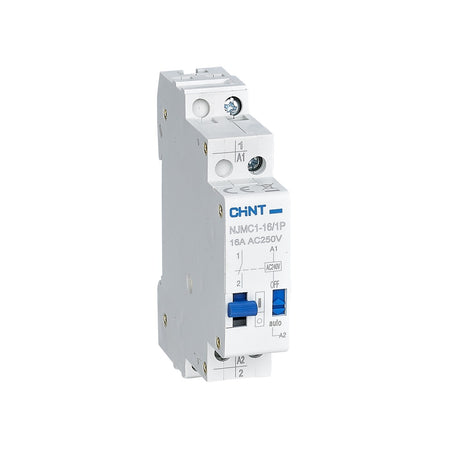 Releu impuls 16A 1P 230VAC, Chint
