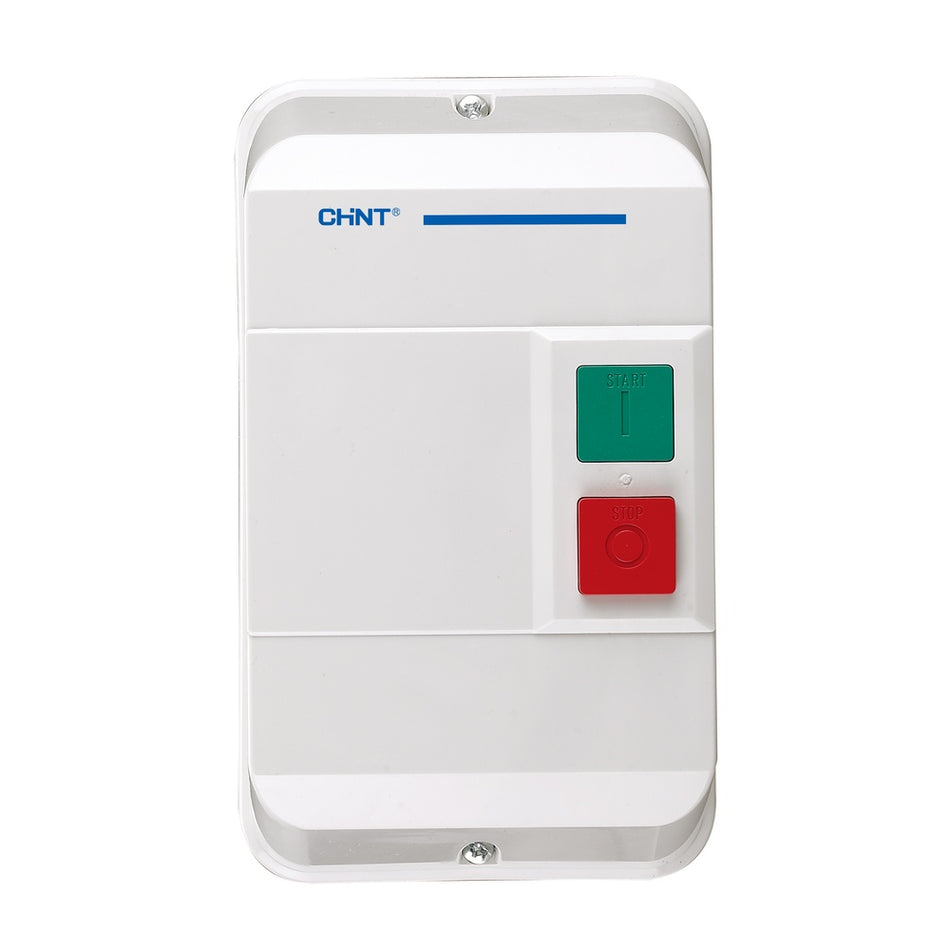 Starter electromagnetic 17-25A 220V, Chint