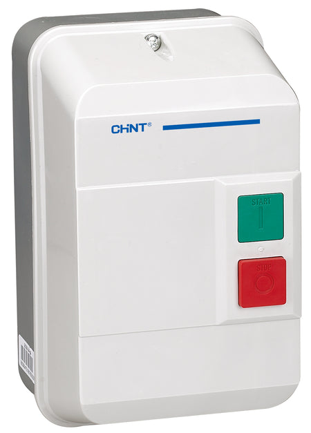 Starter electromagnetic 12-18A 220V, Chint
