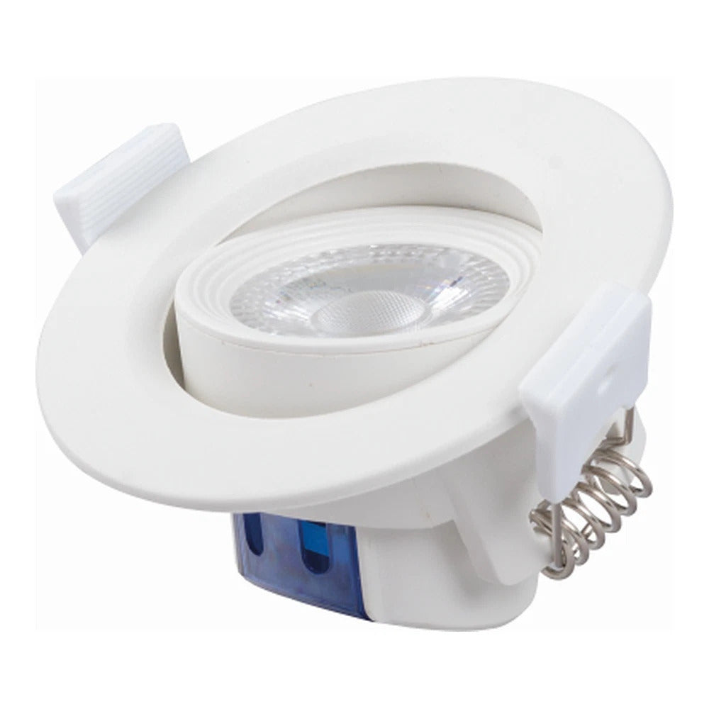 Spot LED New Optimus 3W 3CCT IP20 Alb, Erste
