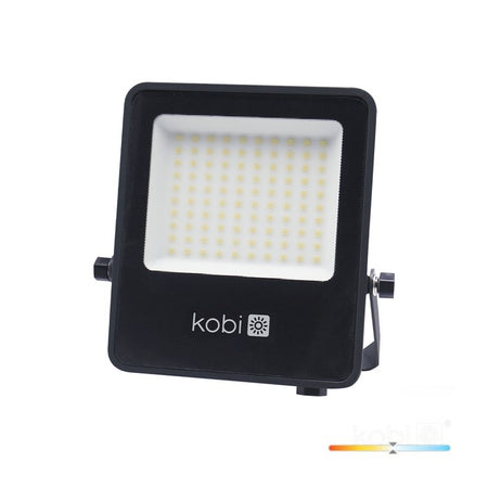 Proiector LED 50W profesional 4000K IP65 ULSAN, Kobi
