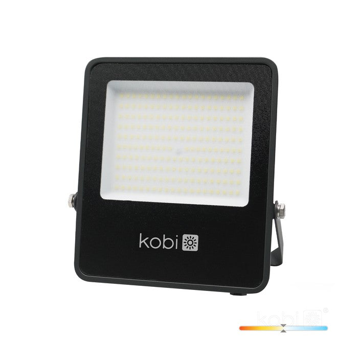 Proiector LED 100W profesional 4000K IP65 ULSAN, Kobi