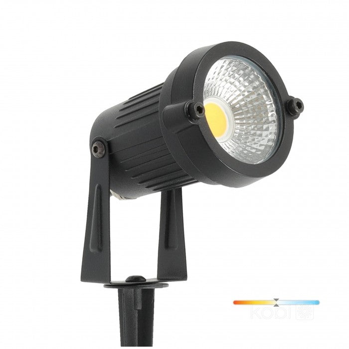 Lampă de grădină LED 5W 4000K BLAKE, Kobi