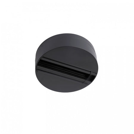 Bază pentru șină cu 3 circuite negru NEXTRACK, Kobi