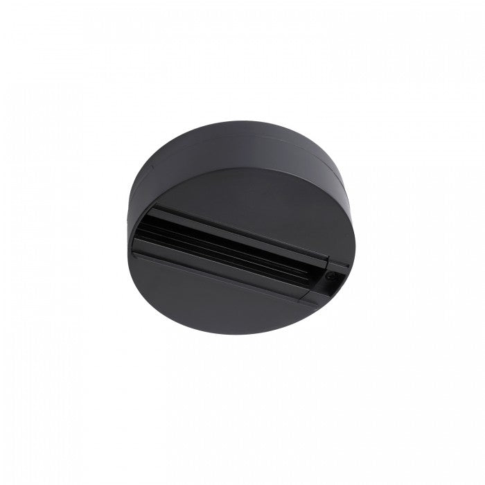 Bază pentru șină cu 3 circuite negru NEXTRACK, Kobi