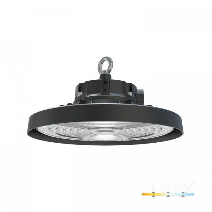 Highbay LED 60-80-100W 3CCT IP66 RIO PRO, Kobi