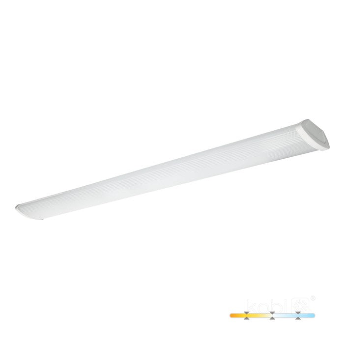 Corp de iluminat LED liniar max.40W 3CCT DELFIA, Kobi