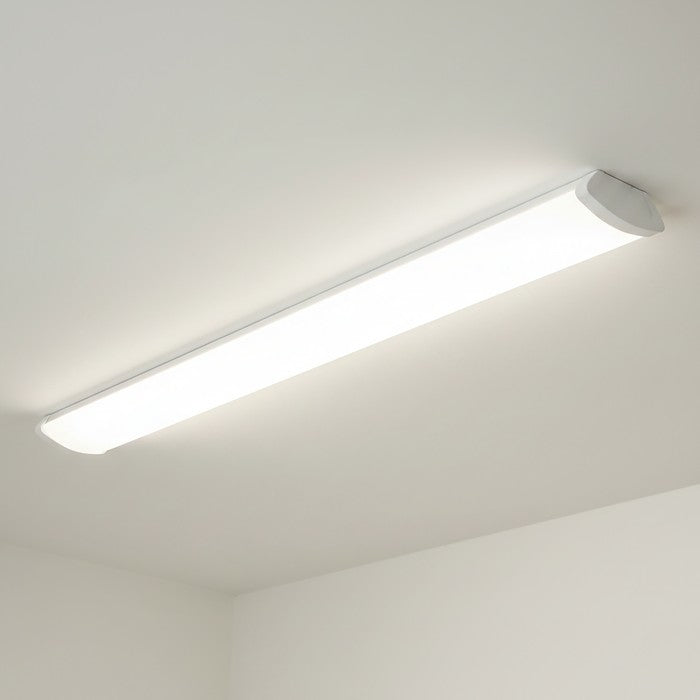 Corp de iluminat LED liniar max.40W 3CCT DELFIA, Kobi