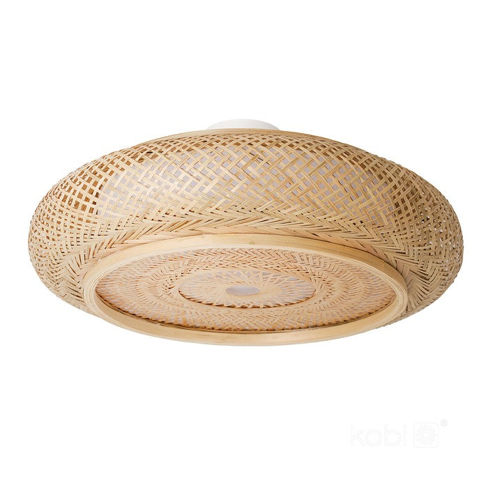 Corp de iluminat BOHO BULI M 3xE27, Kobi