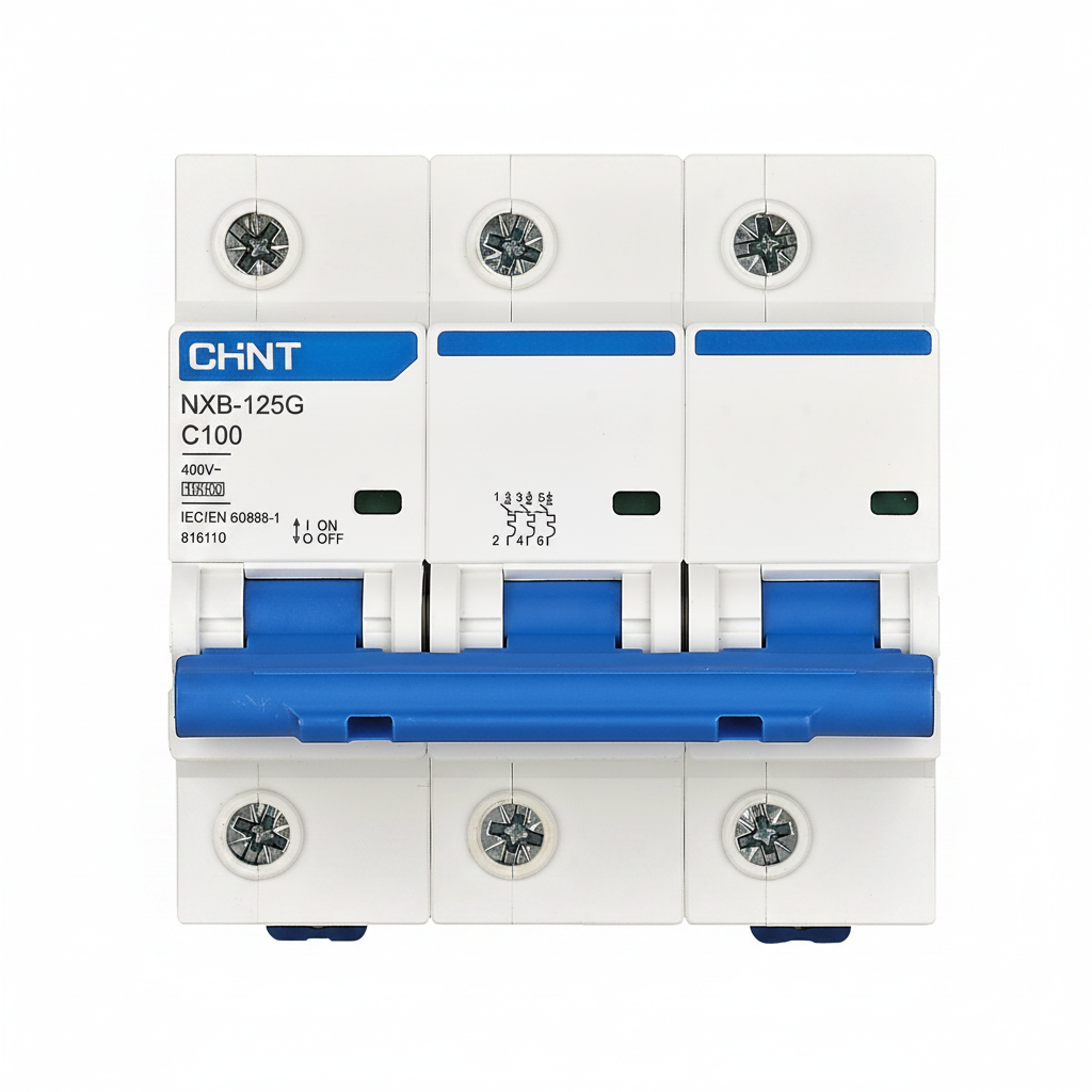 CHINT NXB-125G fără background negru