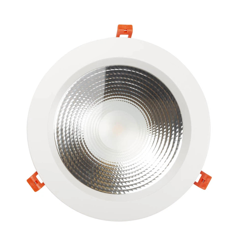 Downlight LED COB fix 40W 4000K IP20, Novelite
