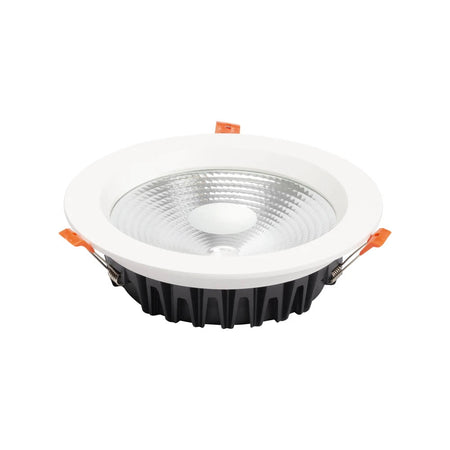 Downlight LED COB fix 40W 4000K IP20, Novelite