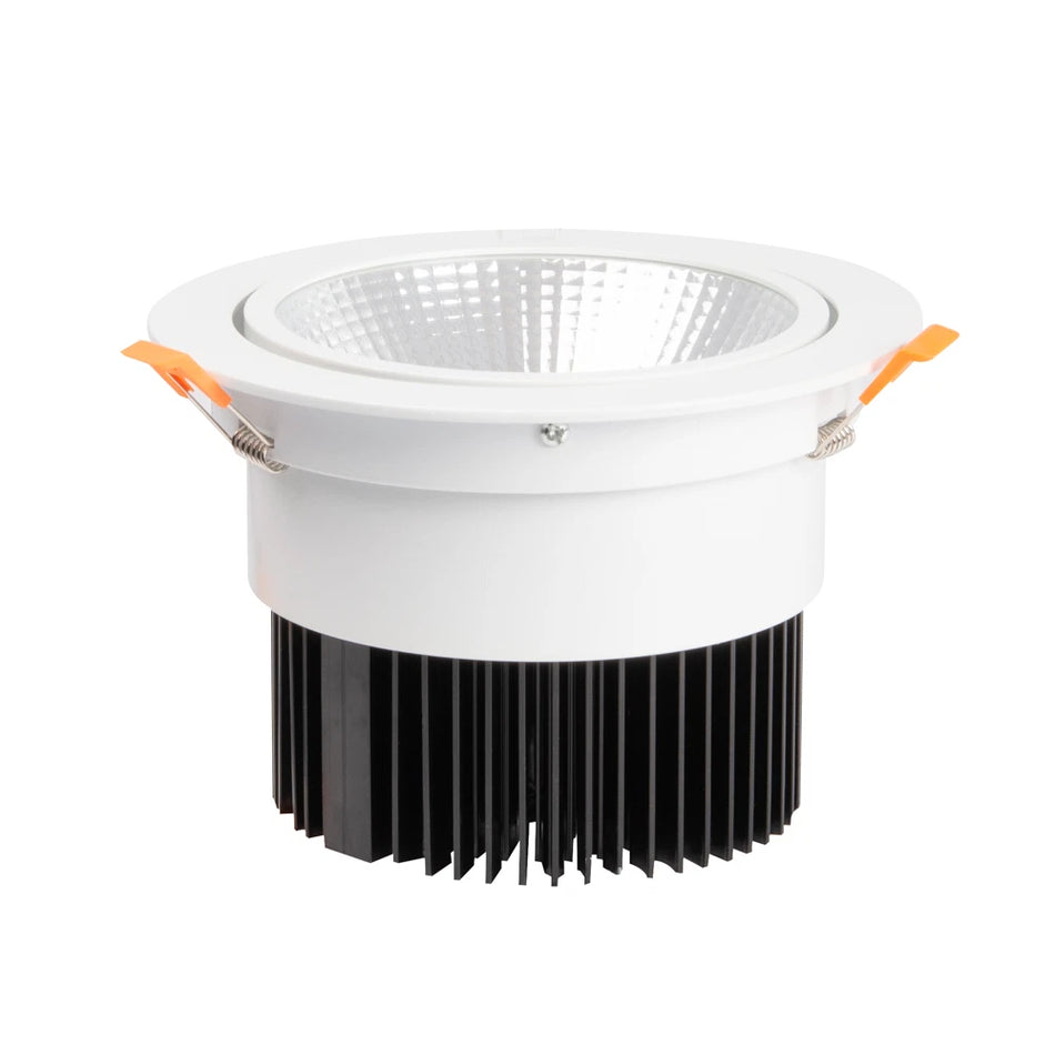 Downlight LED reglabil 40W 4000K IP20, Novelite