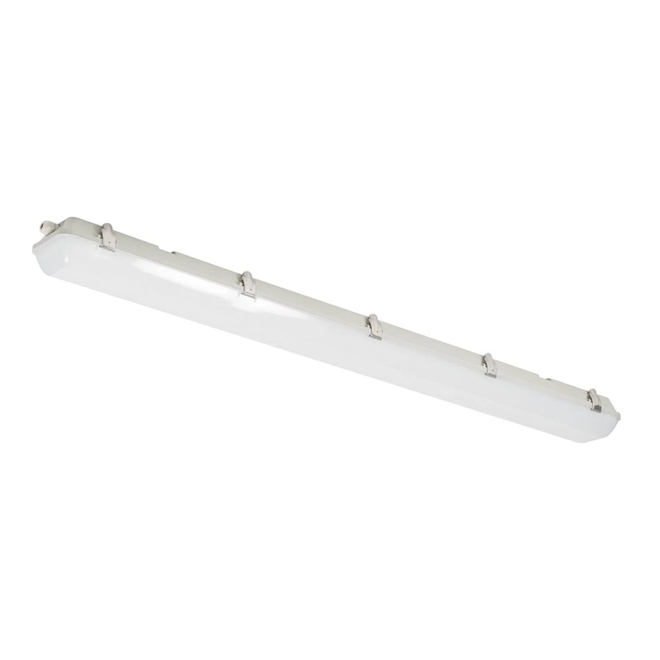 Corp iluminat LED IP65 30W 4000K 1500mm, Solentis