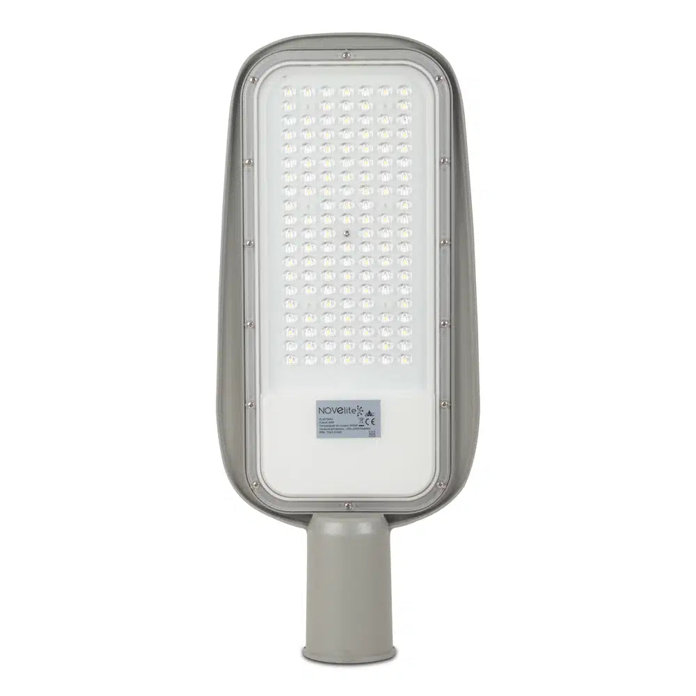 Corp iluminat stradal LED 60W 6400K, Novelite