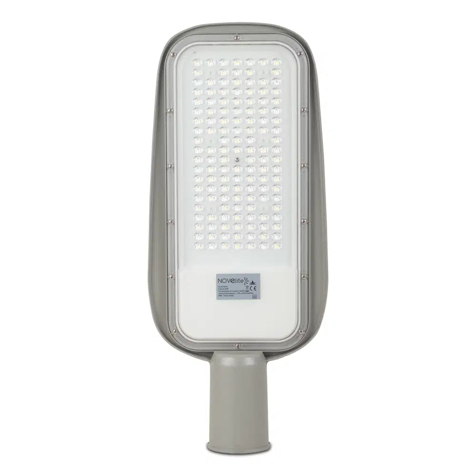 Corp iluminat stradal LED 60W 6400K, Novelite