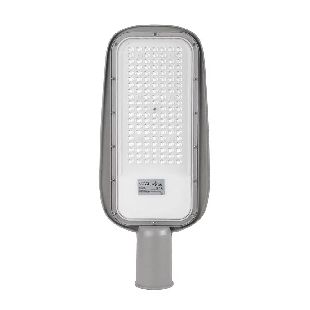 Corp iluminat stradal LED 75W 6400K, Novelite