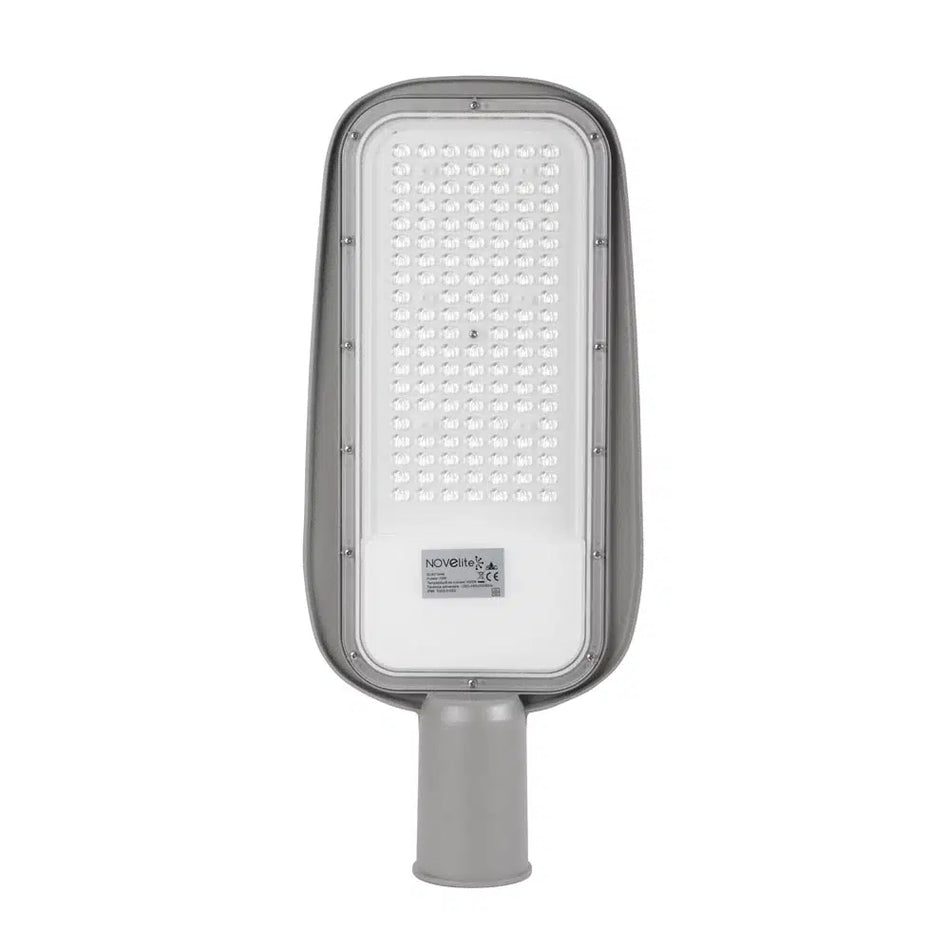 Corp iluminat stradal LED 75W 6400K, Novelite