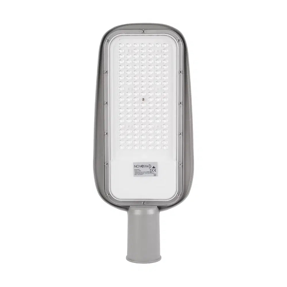 Corp iluminat stradal LED 100W 6400K, Novelite