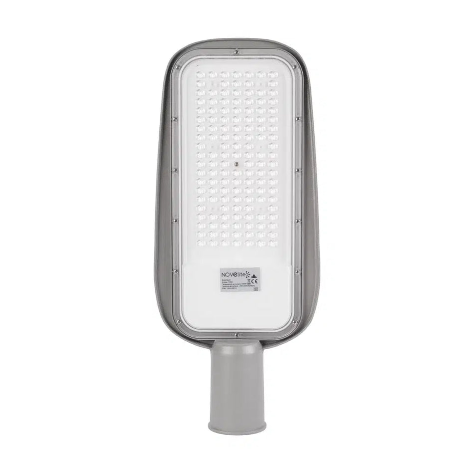 Corp iluminat stradal LED 100W 6400K, Novelite