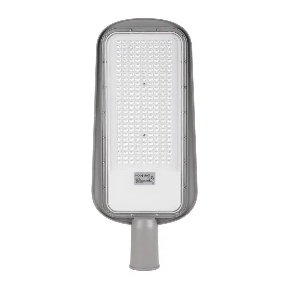Corp iluminat stradal LED 120W 6400K, Novelite