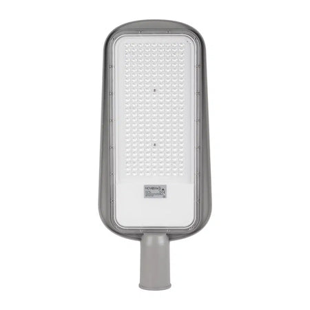 Corp iluminat stradal LED 120W 6400K, Novelite