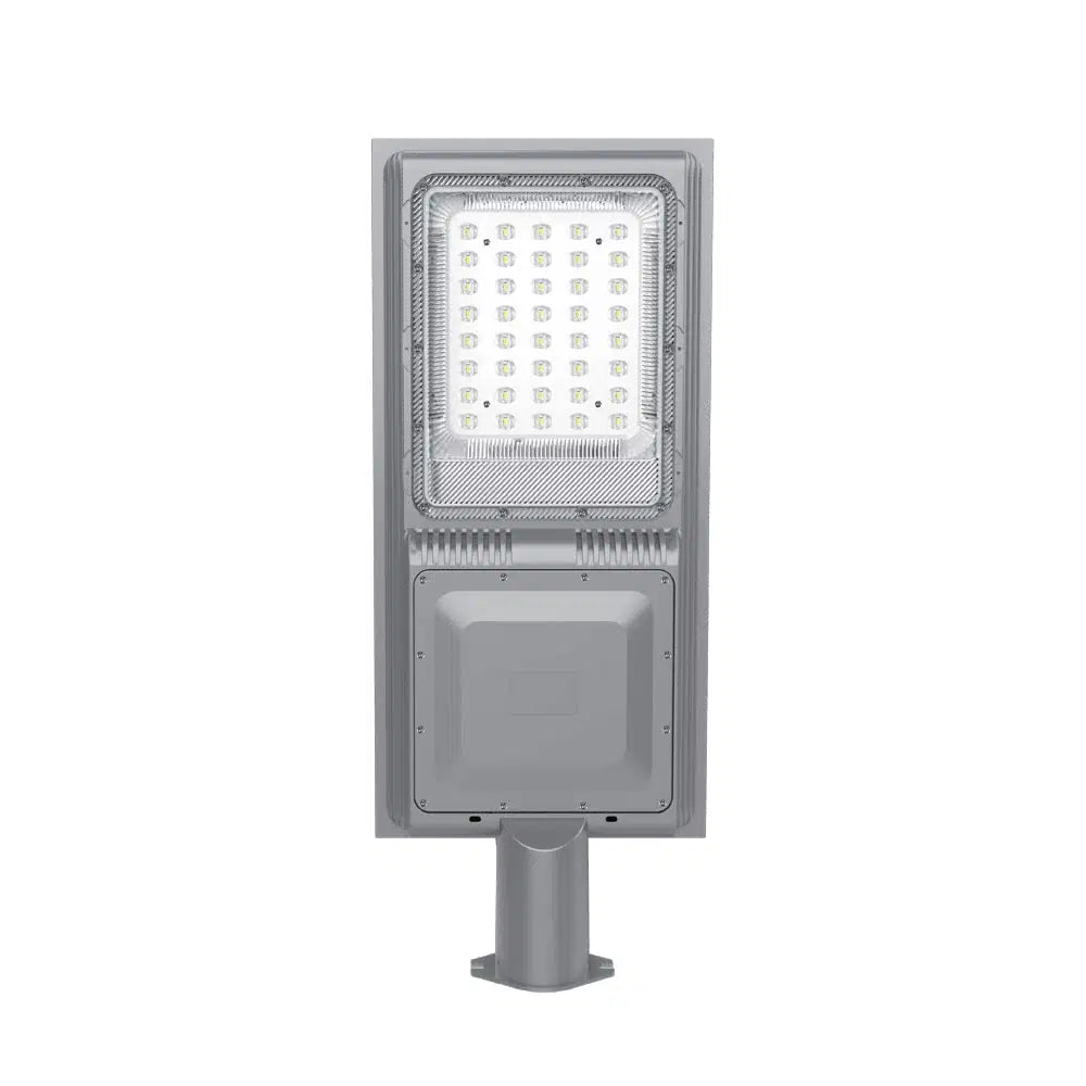 Corp solar iluminat stradal LED 200W 4000K Soly, Novelite