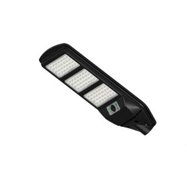 Corp stradal solar LED 120W 3CCT IP54 Suno, Novelite
