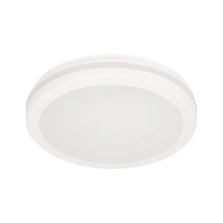 Plafonieră LED 30W DIP CCT IP65 30cm, Erste