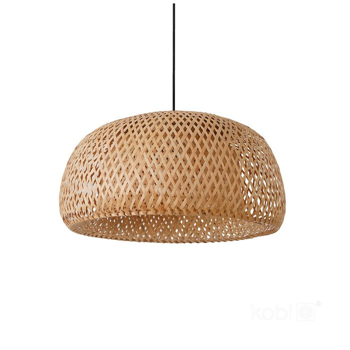 Corp de iluminat suspendat BOHO BAKU L, 1xE27, Kobi