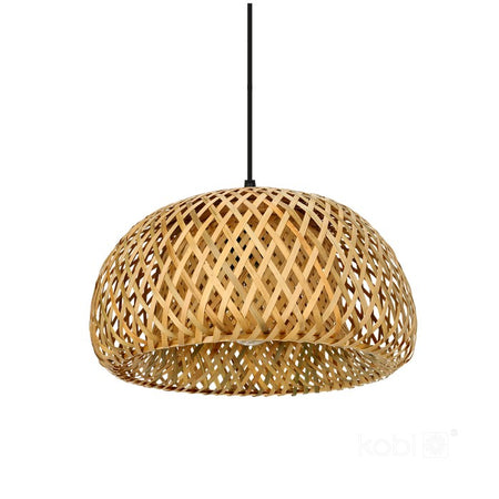 Corp de iluminat suspendat BOHO BAKU S 1xE27, Kobi