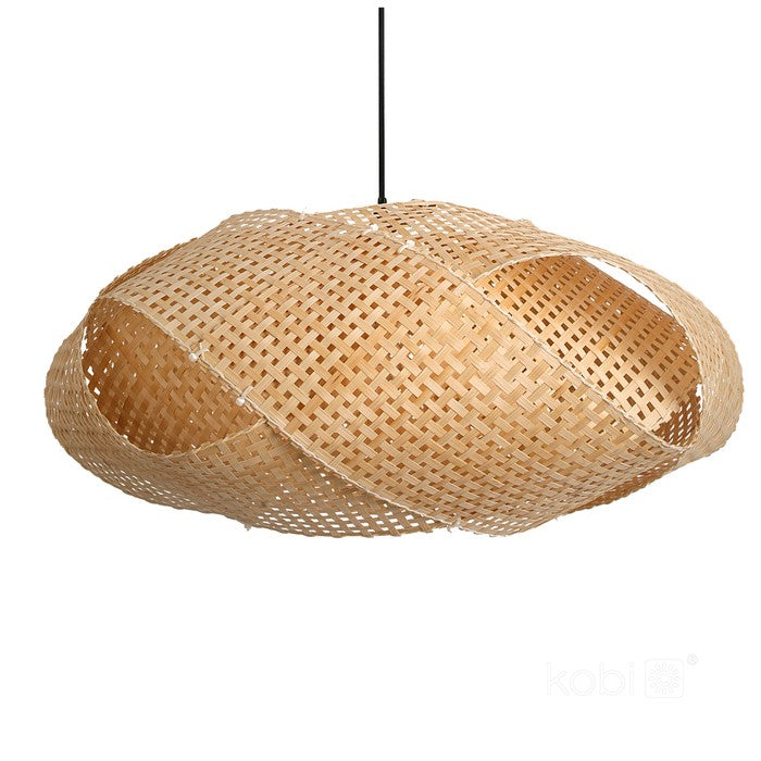 Lampă suspendată BOHO BINDUM 1xE27, Kobi Design
