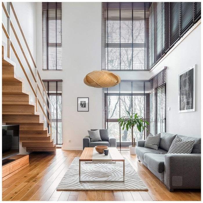 Lampă suspendată BOHO BINDUM 1xE27, Kobi Design