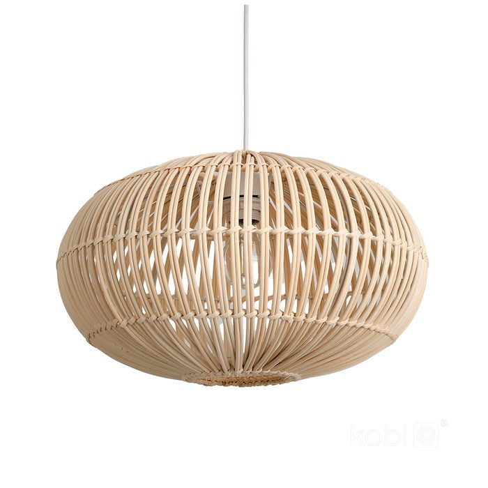 Corp de iluminat suspendat BOHO BONTI 1xE27, Kobi