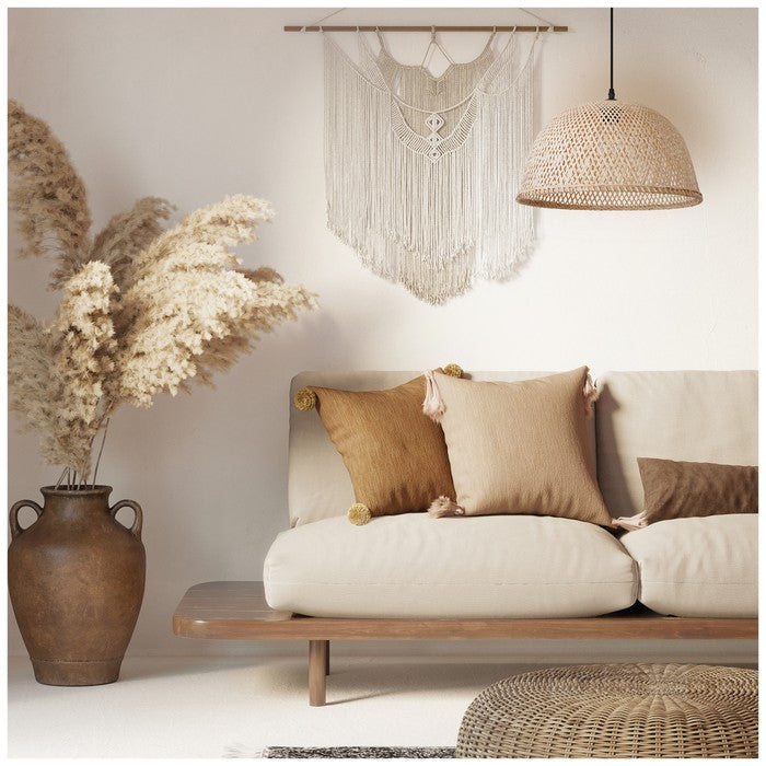Corp de iluminat suspendat BOHO BOSU 1xE27, Kobi
