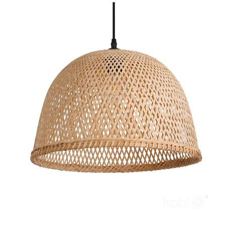 Corp de iluminat suspendat BOHO BOSU 1xE27, Kobi