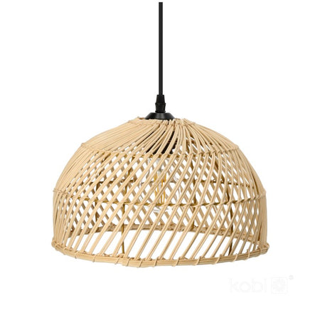 Lampă suspendată BOHO RIGA 1xE27, Kobi