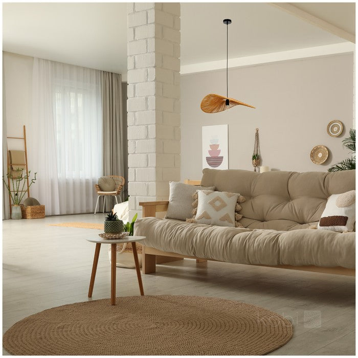 Corp de iluminat suspendat BOHO VERONA 1xE27, Kobi