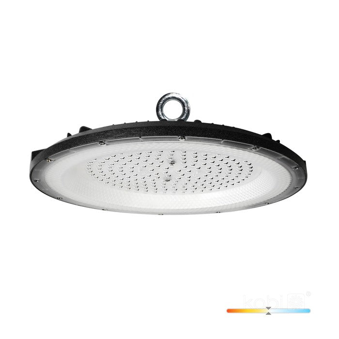 Corp de iluminat LED High Bay GRAZA 100W 4000K IP65 90°, Kobi