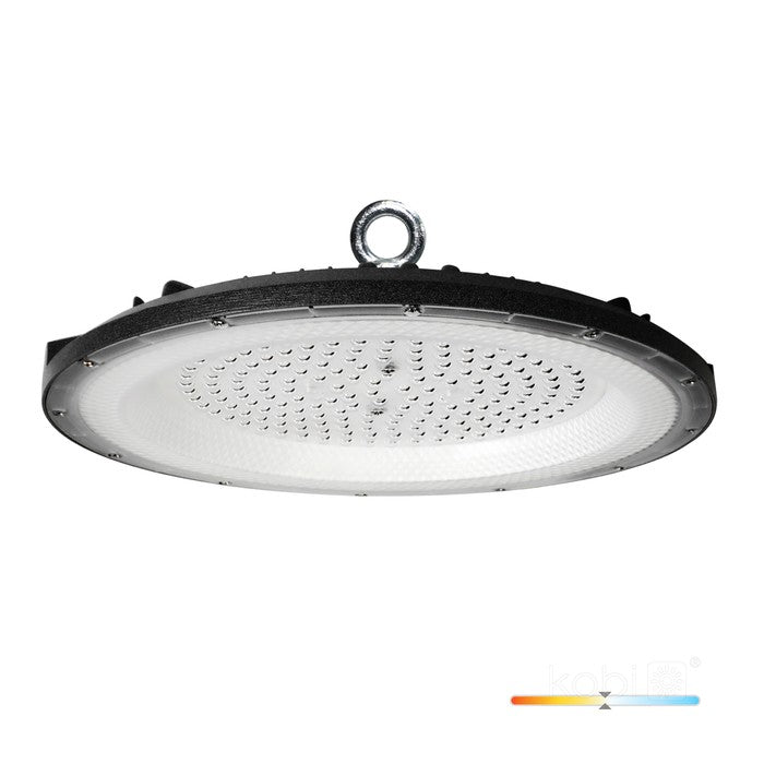 Corp de iluminat LED High Bay GRAZA 200W 4000K IP65 90°, Kobi