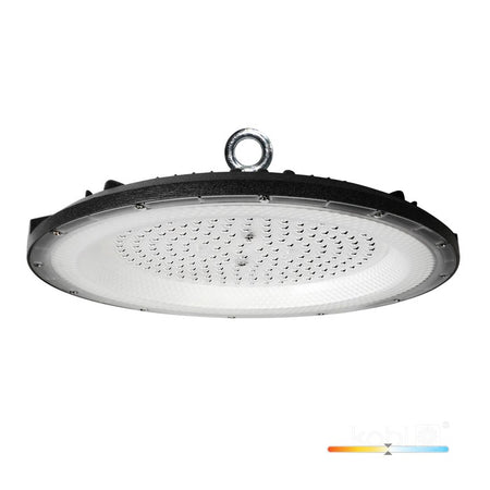 Corp de iluminat LED High Bay GRAZA 200W 4000K IP65 90°, Kobi