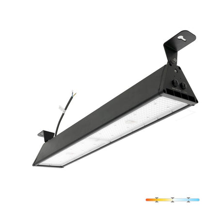 Corp de iluminat LED High Bay NICO 144W/192W/240W 3CCT IP65 60°x90°, Kobi