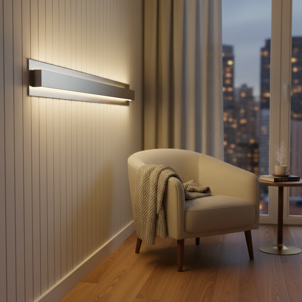 Bandă LED 24V alb cald 3000K IP65 cu protecție la apă și praf