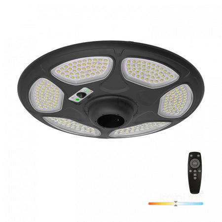 Corp de iluminat solar LED SOLSUMI 25W, Kobi